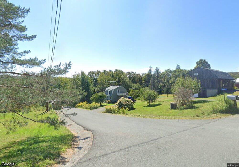 0 Savoy Rd, Florida, MA 01247 - photo 1