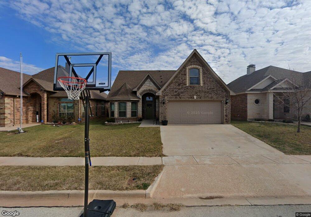 7657 Florence Dr, Abilene, TX 79606 - photo 1