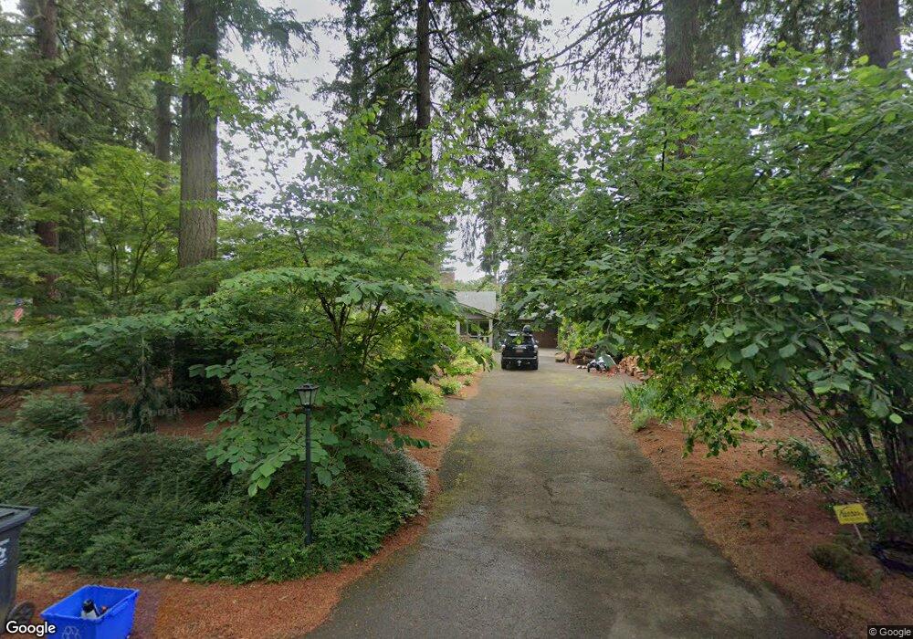15921 Kimball St, Lake Oswego, OR 97035 - photo 1