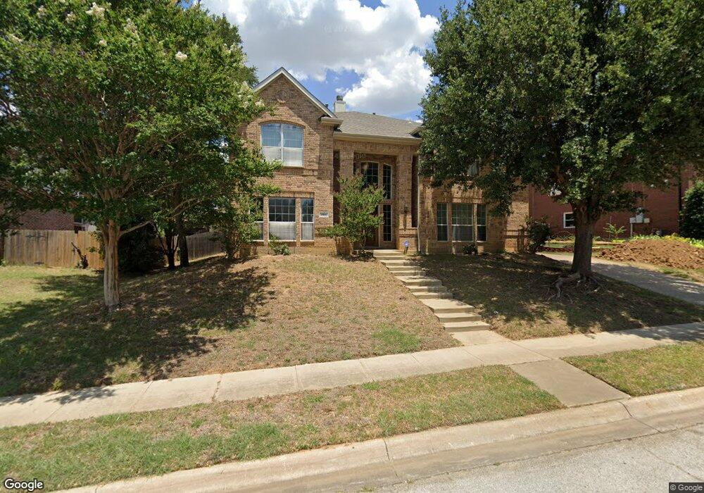 1513 Buena Vista Dr, Denton, TX 76210 - photo 1