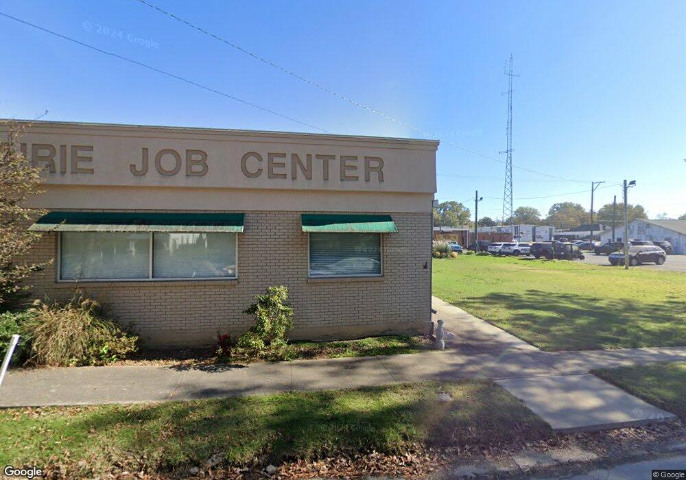 505 S Maple St, Stuttgart, AR 72160 - photo 1