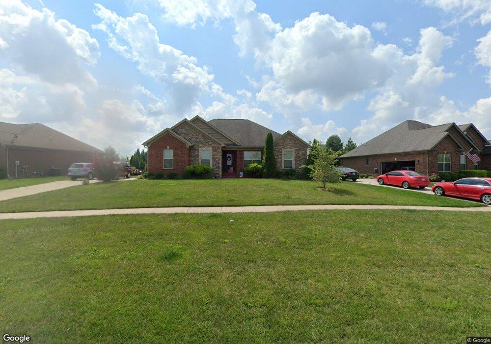 5430 Hawthorne Glen, Charlestown, IN 47111 - photo 1