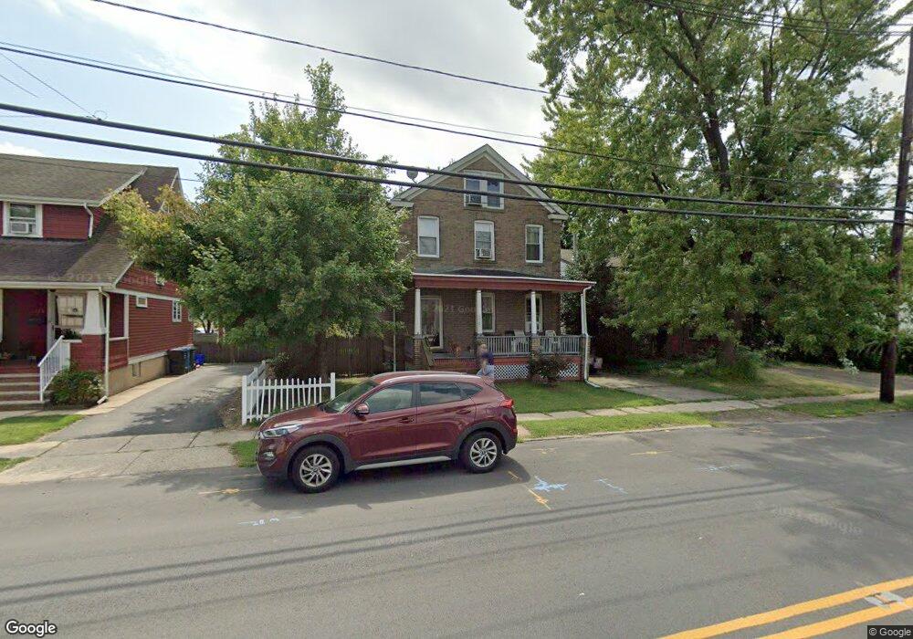 172 Woodbridge Ave, Sewaren, NJ 07077 - photo 1