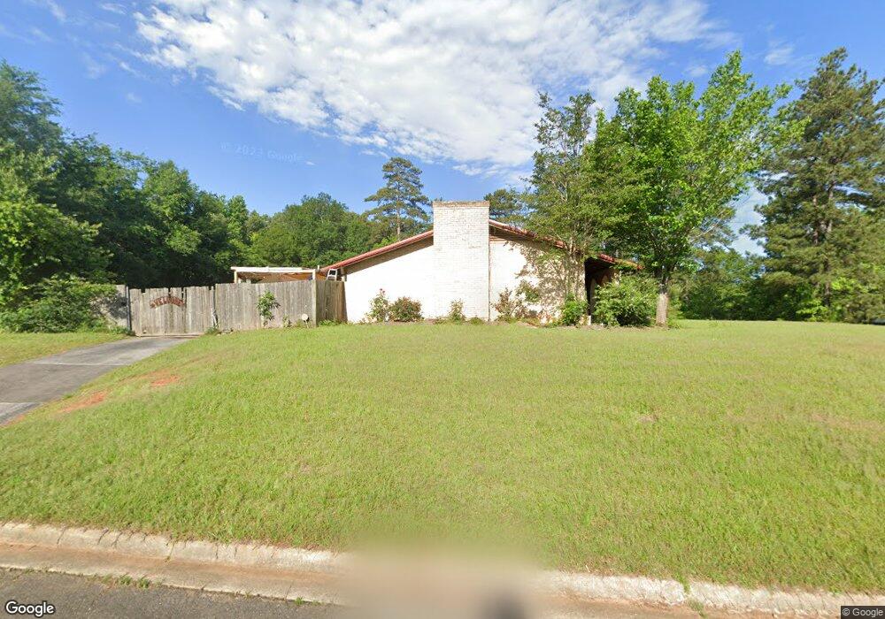 3401 Larkspur Ln, Kilgore, TX 75662 - photo 1