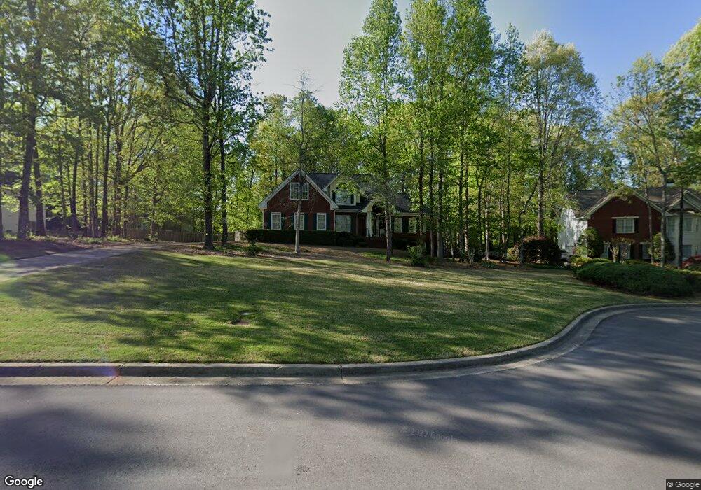 3736 Lake Oconee Place unit 3, Buford, GA 30519 - photo 1