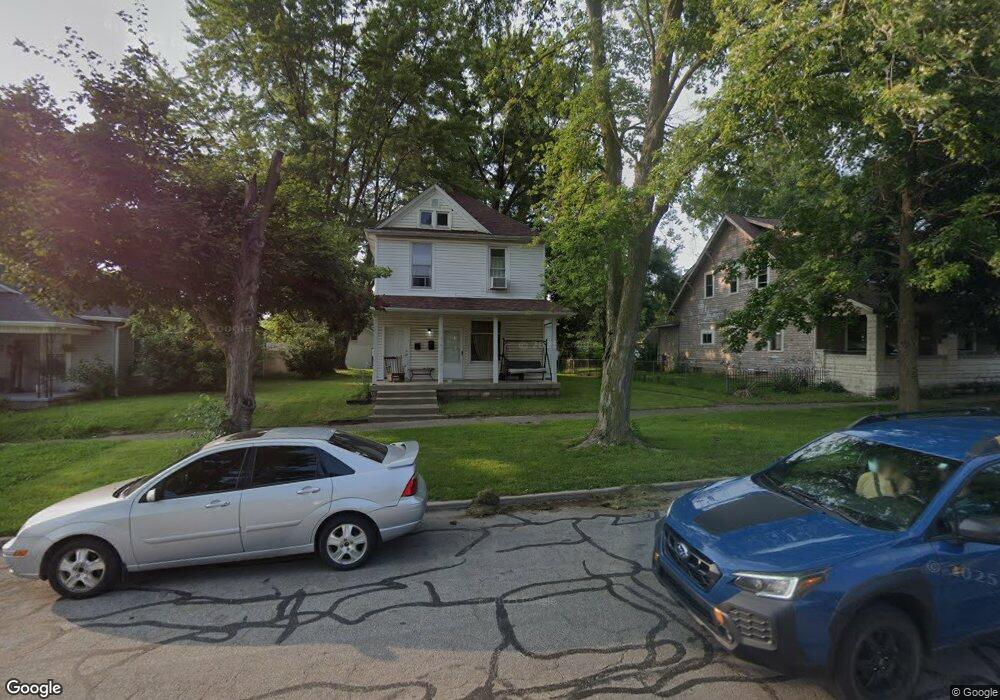 425 W Franklin St unit 2, Delphi, IN 46923 - photo 1