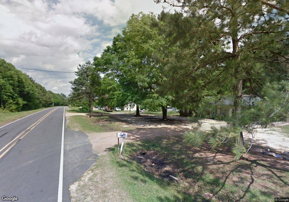 Lot 4 Willie Grindle Rd, Tylertown, MS 39667 - photo 1