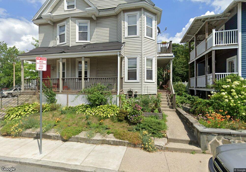 81 Penfield St unit 10, Roslindale, MA 02131 - photo 1