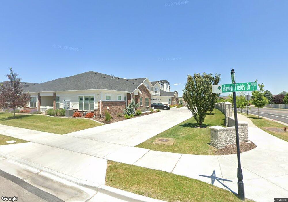 3472 W Haven Fields Dr, South Jordan, UT 84095 - photo 1