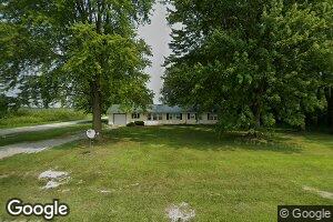 17004 State Road 331, Tippecanoe, IN 46570