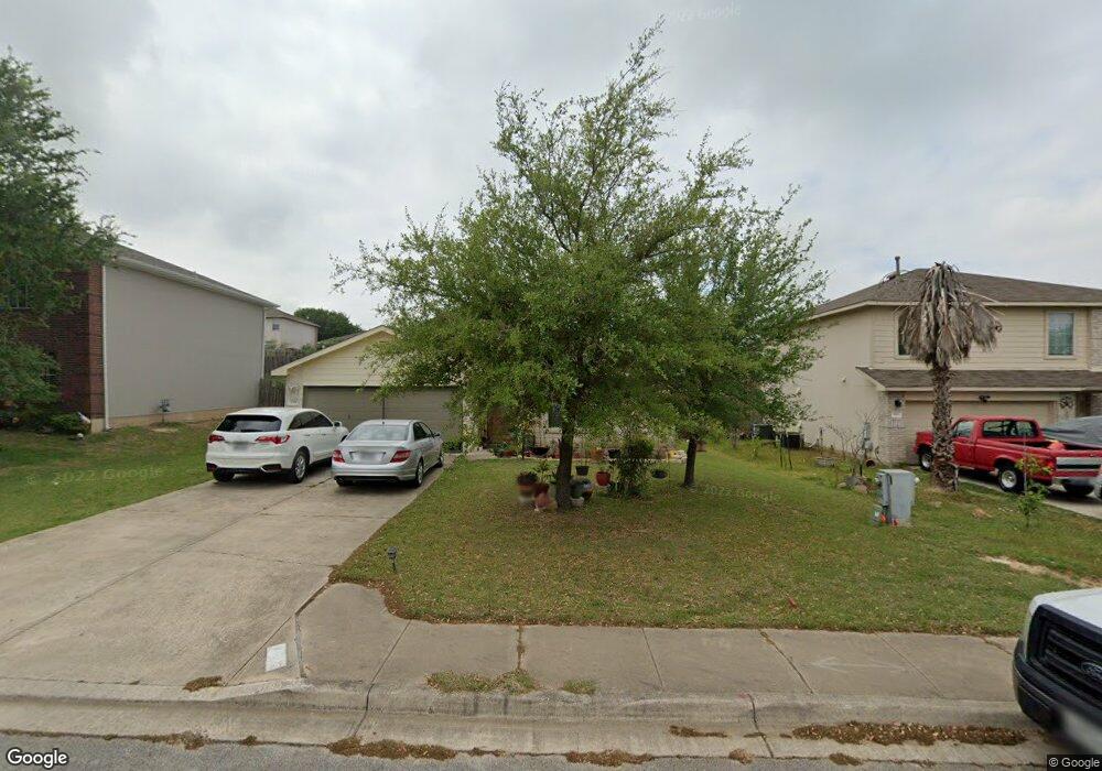 598 Dandelion Loop, Kyle, TX 78640 - photo 1