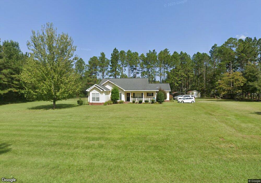 5920 Reese St, Patterson, GA 31557 - photo 1