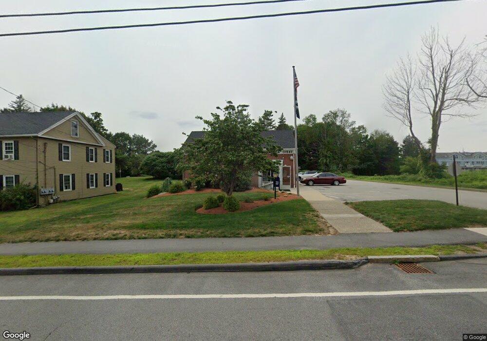 26 Maple Ave unit 4-26, Rutland, MA 01543 - photo 1