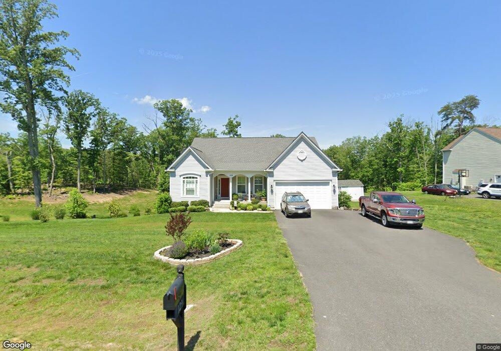 129 Brooke Point Ct, Stafford, VA 22554 - photo 1