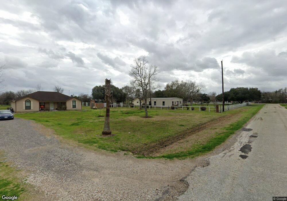 6111 Paloma Ln, Needville, TX 77461 - photo 1