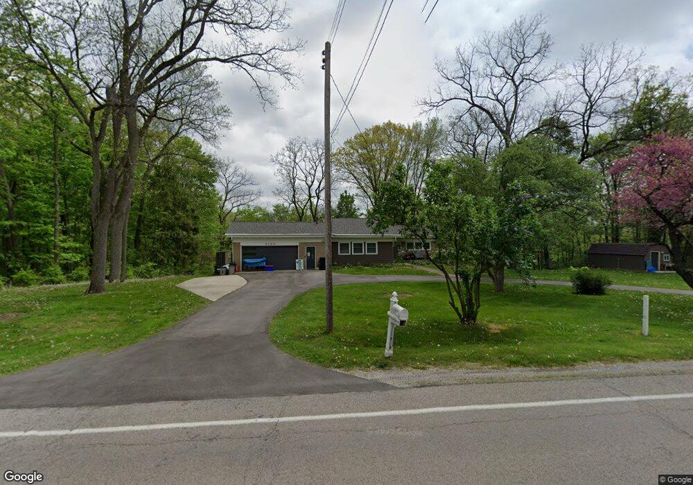 5100 N Seymour Rd, Flushing, MI 48433 - photo 1