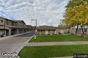 1120 S Ash Ave Unit 1007, Tempe, AZ 85281