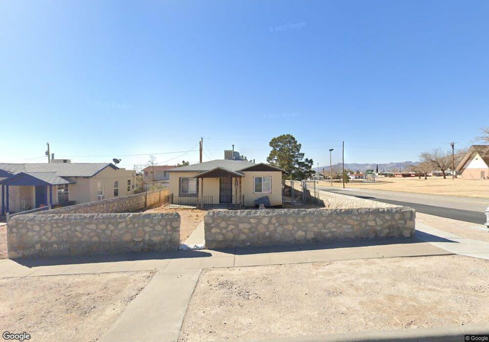 3300 Jefferson Ave, El Paso, TX 79930 - photo 1