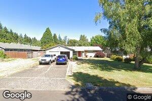 19328 Tualamere Ave, Lake Oswego, OR 97035