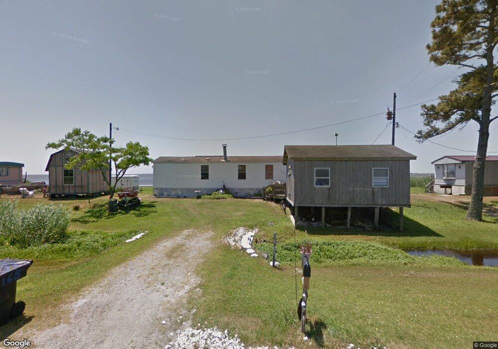 165 Bayview Dr unit 1, Stumpy Point, NC 27978 - photo 1