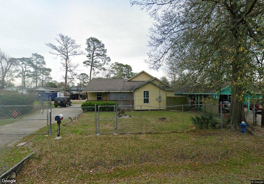 10132 Donald Dr, Houston, TX 77076 - photo 1