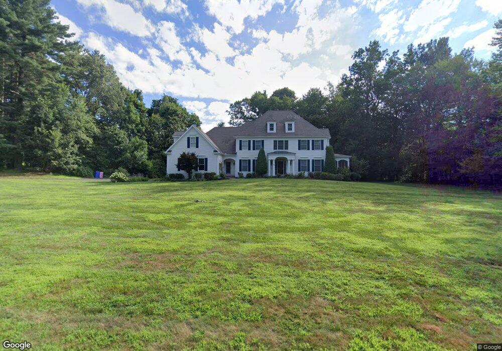 12 Joshua Dr, West Simsbury, CT 06092 - photo 1