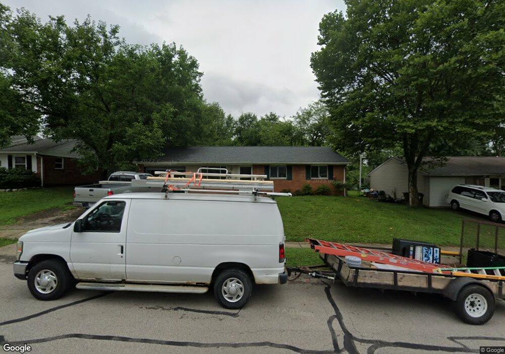 1387 Arrowhead Trail, Xenia, OH 45385 - photo 1