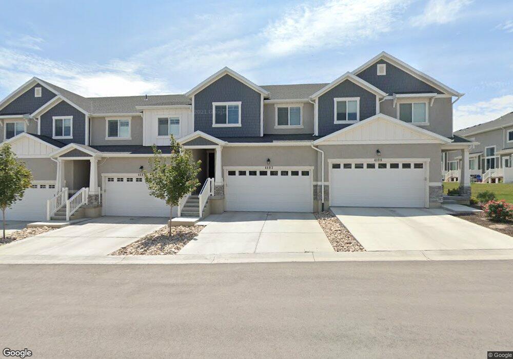 4193 W 1650 N unit 733, Lehi, UT 84043 - photo 1