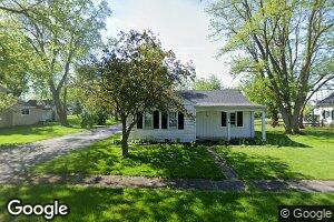 107 Sugar St, Bowling Green, OH 43402