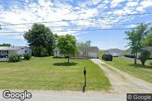 9859 Jerry City Rd, Cygnet, OH 43413