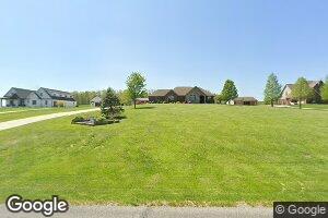 8765 S Club Rd, Ferdinand, IN 47532