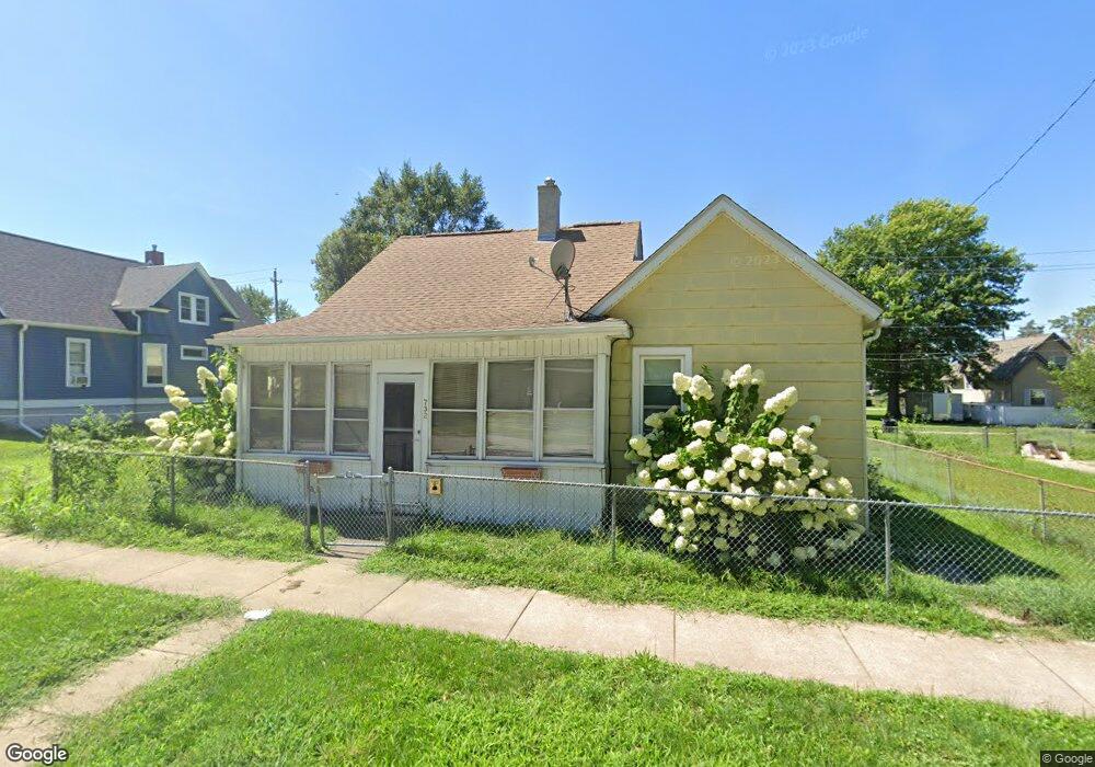 732 14 1 2 St, Rock Island, IL 61201 - photo 1