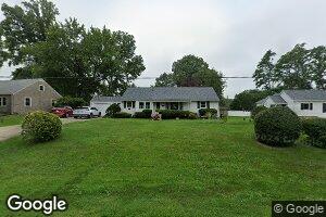 70 N Country Club Rd, Decatur, IL 62521