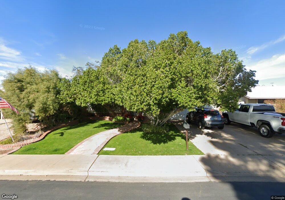 3254 E Emelita Ave, Mesa, AZ 85204 - photo 1