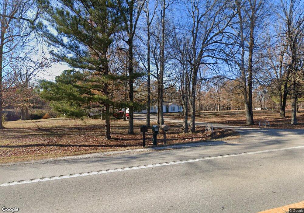 9501 Highway 135 N, Paragould, AR 72450 - photo 1