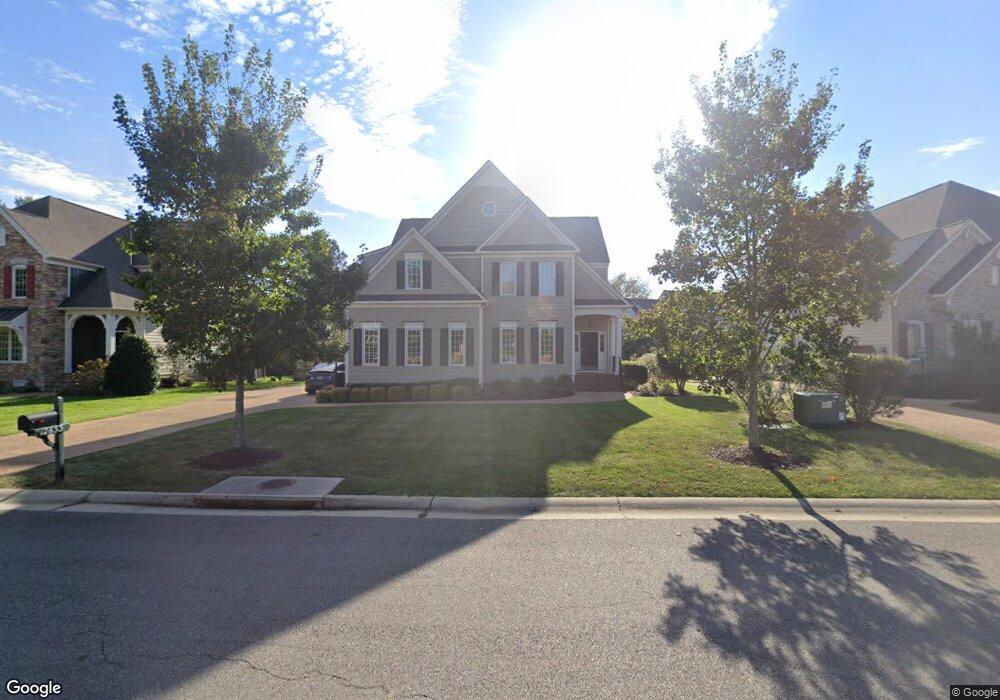 12633 Wyndham West Dr, Glen Allen, VA 23059 - photo 1