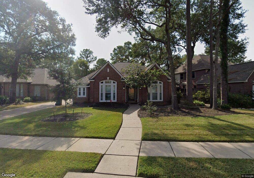 7923 Ensemble Dr, Houston, TX 77040 - photo 1