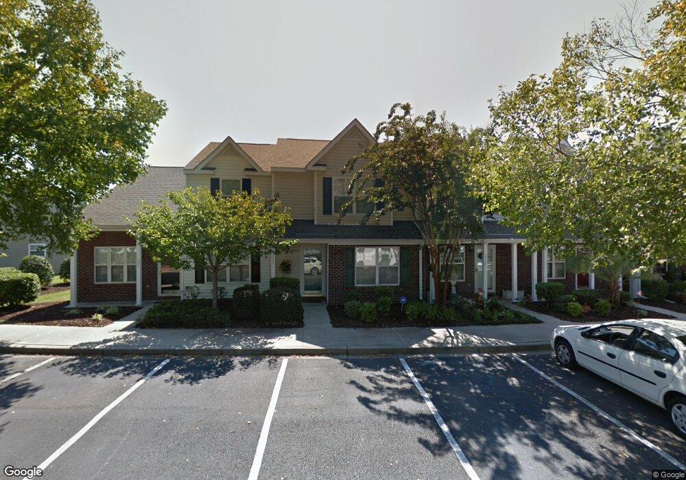 3525 Evergreen Way, Myrtle Beach, SC 29577 - photo 1