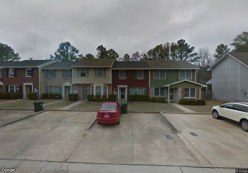 5060 Falling Creek Ln, Birmingham, AL 35235 - photo 1