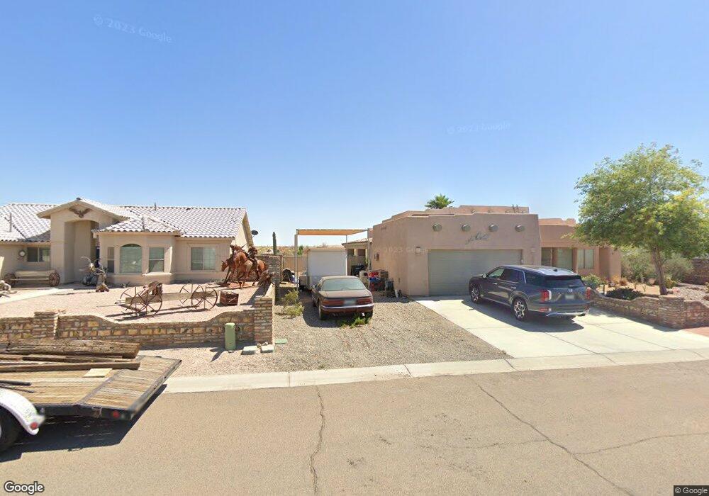 13211 E 55th Ln, Fortuna Foothills, AZ 85367 - photo 1