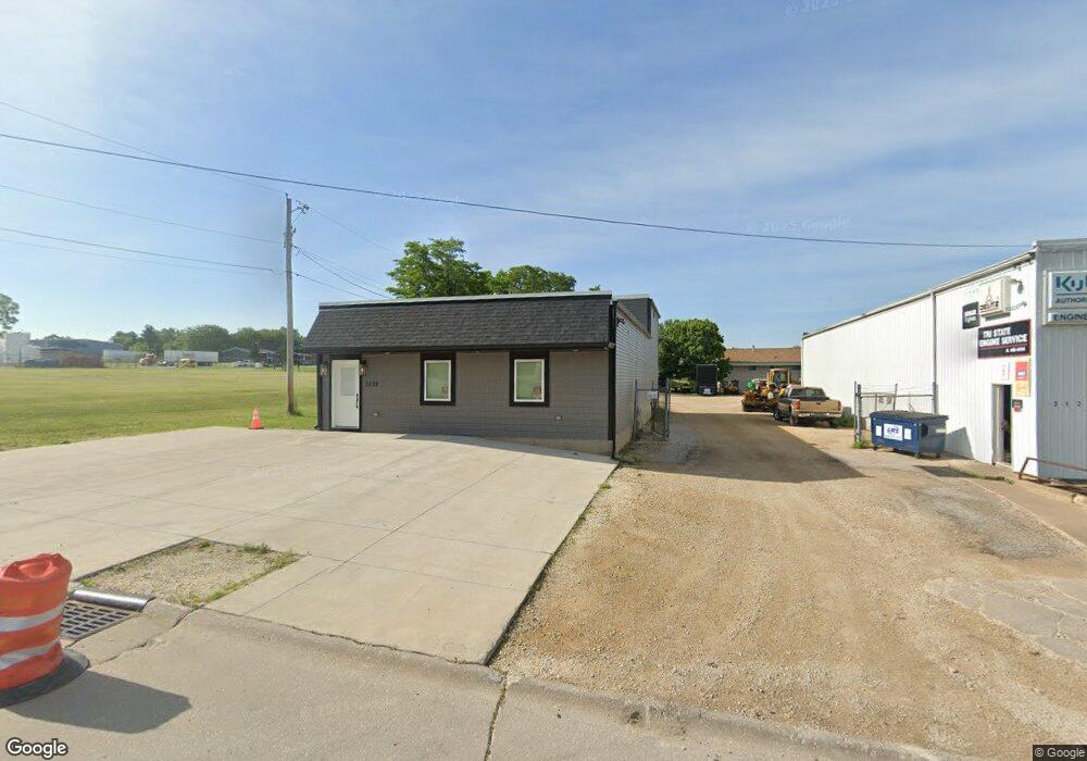 3135 W 73rd St unit 3139 W. 73rd, Davenport, IA 52806 - photo 1