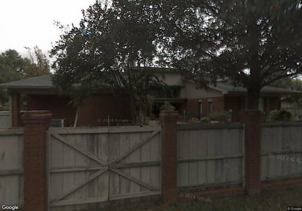 2102 Pine St, Stuttgart, AR 72160 - photo 1