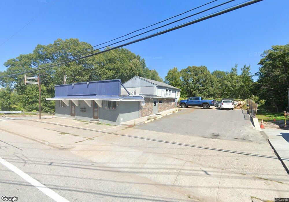 1700 Elmwood Ave unit 1, Warwick, RI 02888 - photo 1