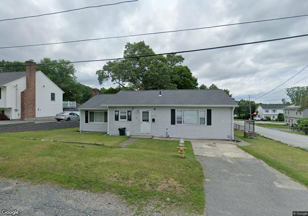 17 Glezen St, Worcester, MA 01604 - photo 1