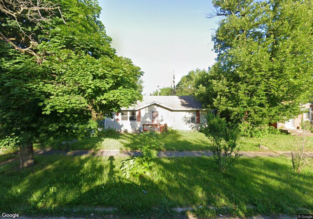 4016 Delaware St, Gary, IN 46409 - photo 1