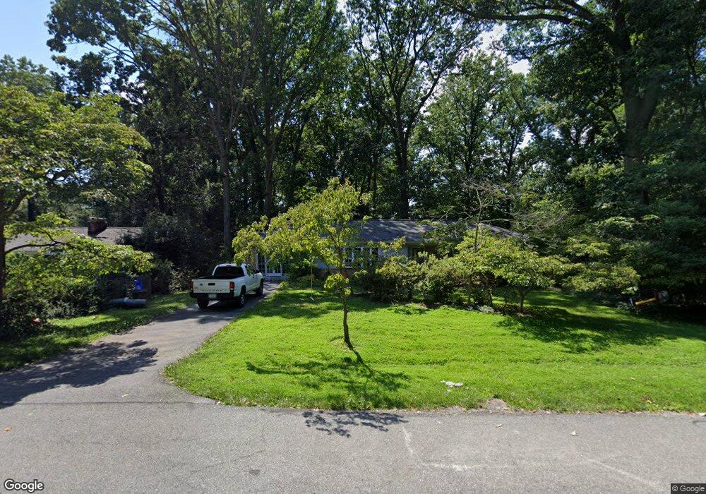 13602 Kushner Ct, Silver Spring, MD 20904 - photo 1