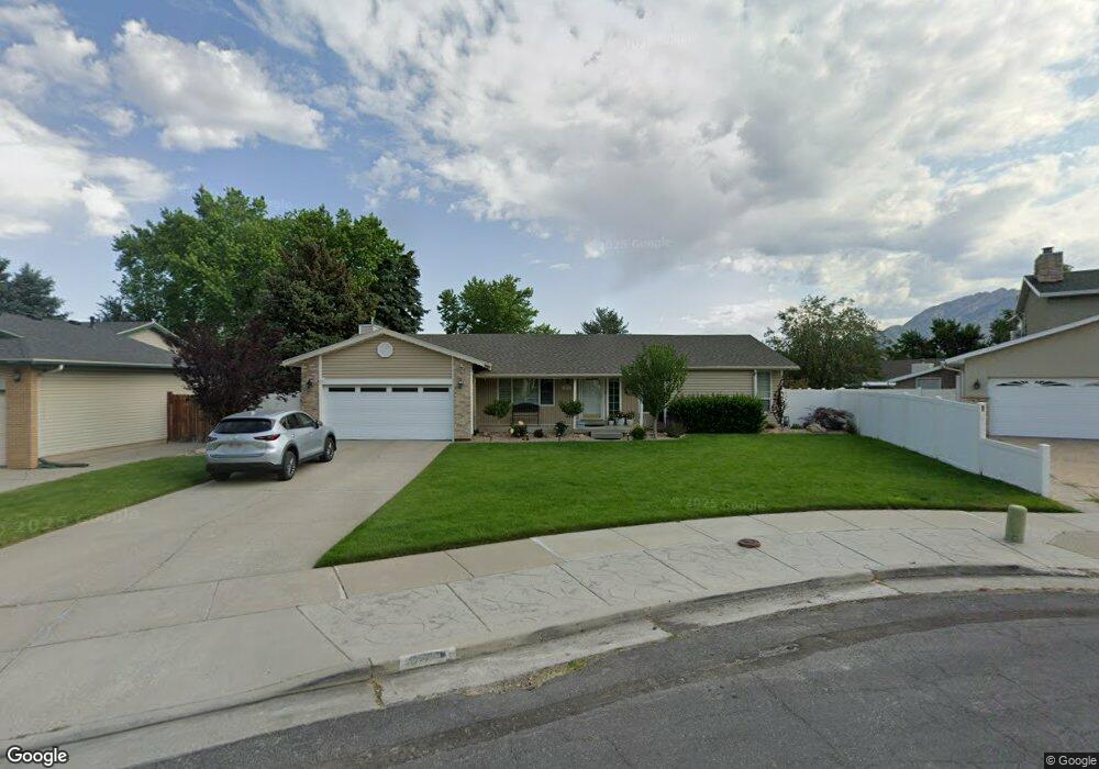 1727 Cameo Way, Sandy, UT 84093 - photo 1