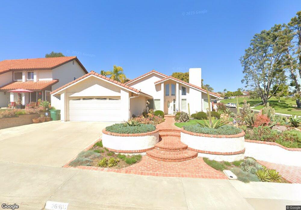 2612 Sombrosa St, Carlsbad, CA 92009 - photo 1