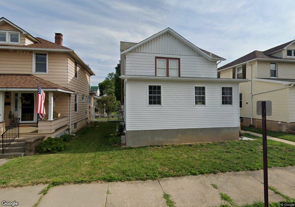 641 Hepburn St, Milton, PA 17847 - photo 1