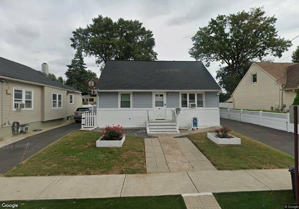 85 Bellevue Ave, Elmwood Park, NJ 07407 - photo 1